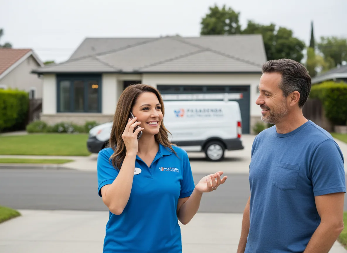 Electrician Algoma, WI FAQs